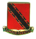 Unit Crest