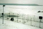 The Geese, Winter Bivouac