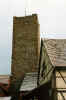 The "other" older tower in Hardheim